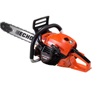 Echo CS-4310SX X-Series Petrol Chainsaw 42.9cc/33cm