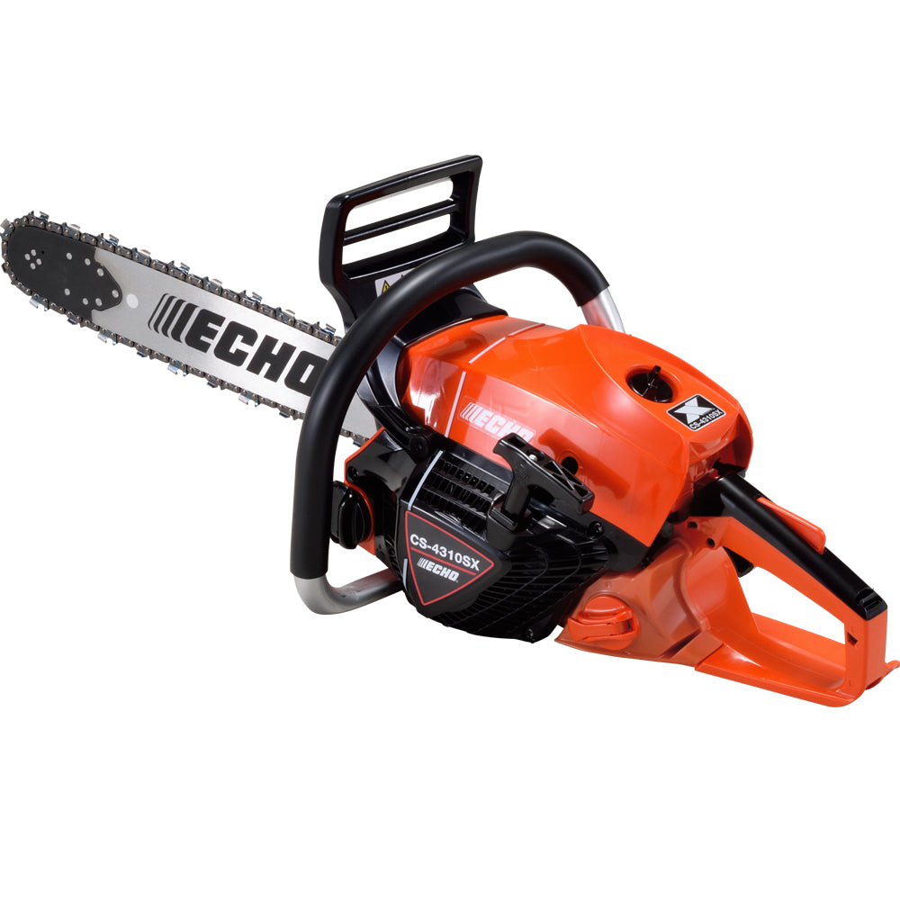 Echo CS-4310SX X-Series Petrol Chainsaw 42.9cc/40cm