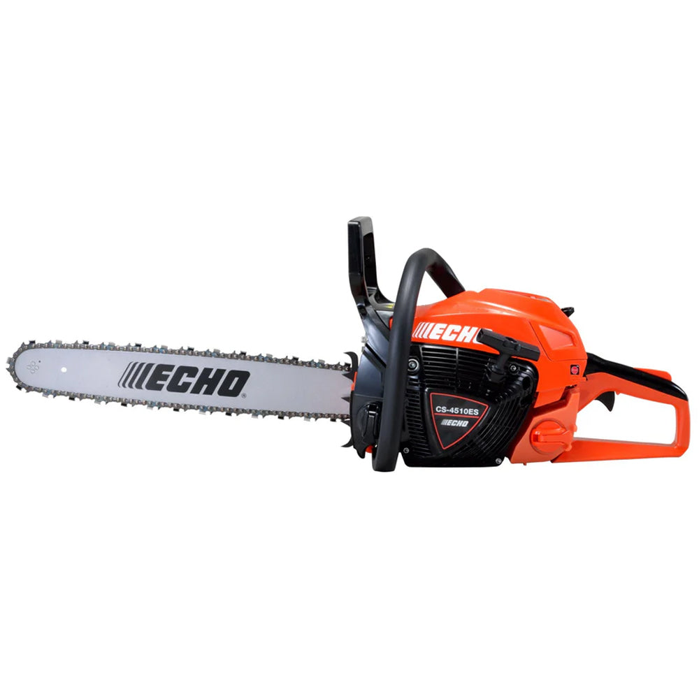 Echo CS-4510ES Petrol Chainsaw 45.0cc/38cm