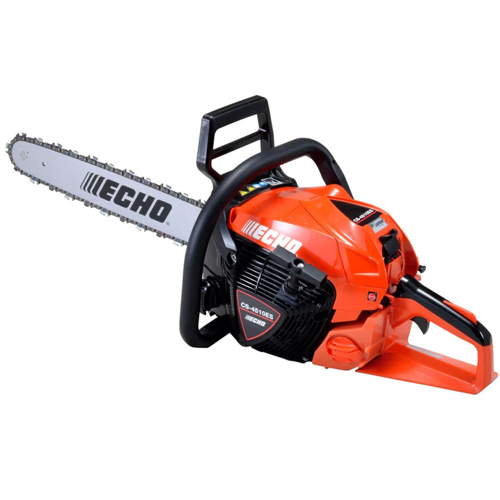 Echo CS-4510ES Petrol Chainsaw 45.0cc/38cm