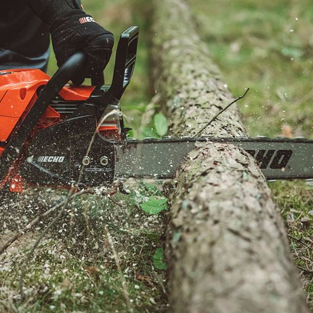 Echo CS-4510ES Petrol Chainsaw 45.0cc/45cm