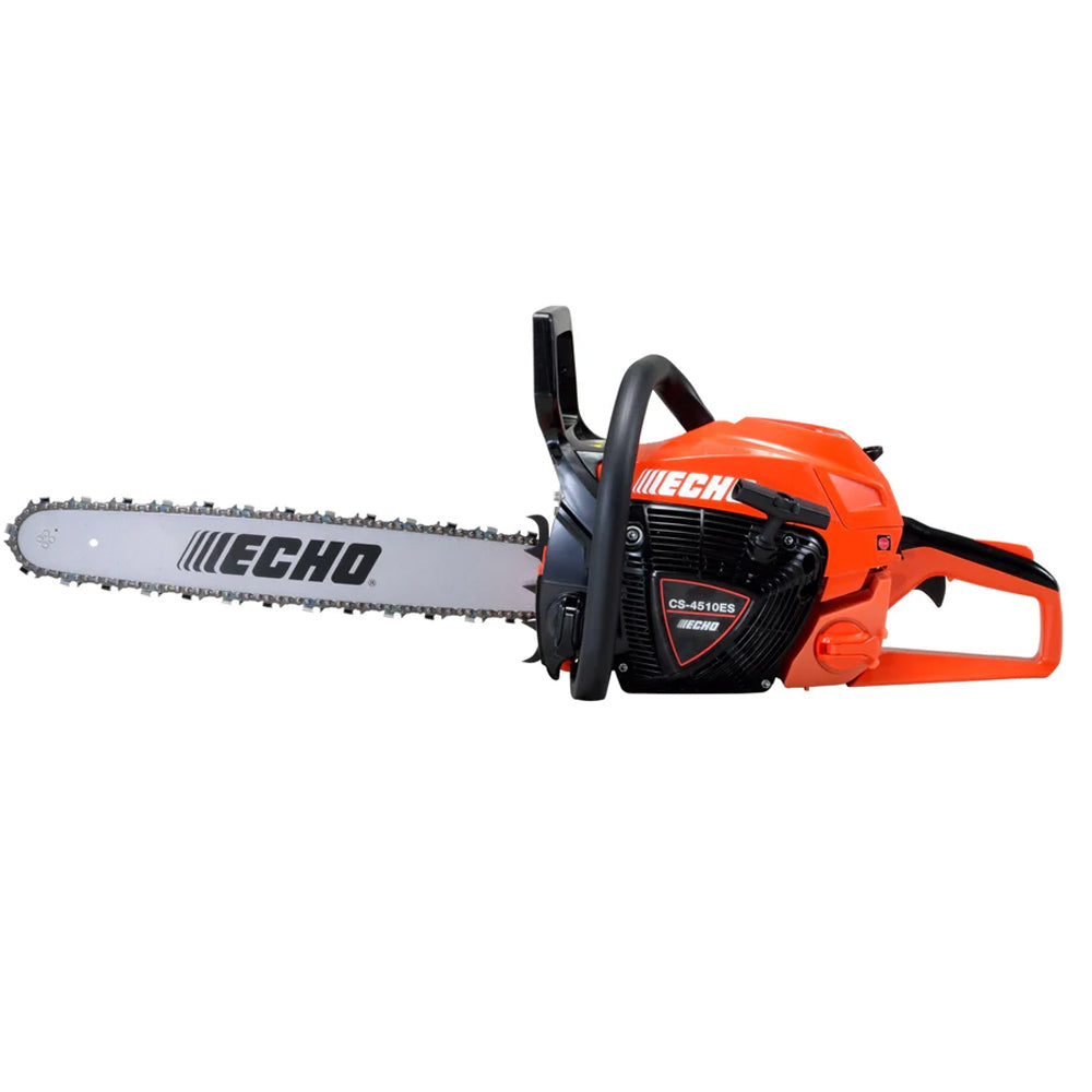 Echo CS-4510ES Petrol Chainsaw 45.0cc/45cm