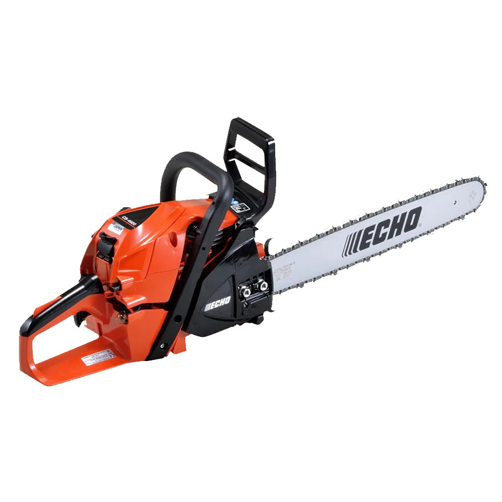 Echo CS-4920 Petrol Chainsaw 50.0cc/45cm