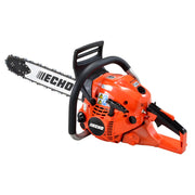 Echo CS-501SX X-Series Petrol Chainsaw 50.2cc/45cm