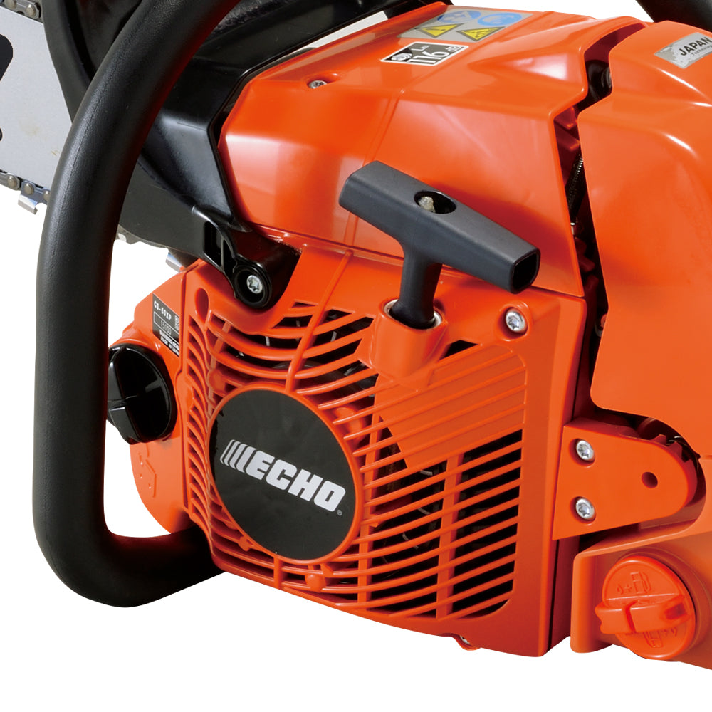 Echo CS-590 Petrol Chainsaw 59.8cc/50cm