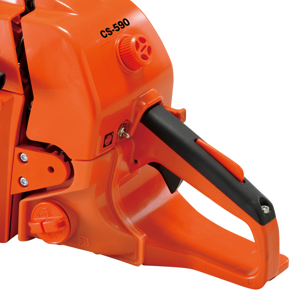Echo CS-590 Petrol Chainsaw 59.8cc/50cm