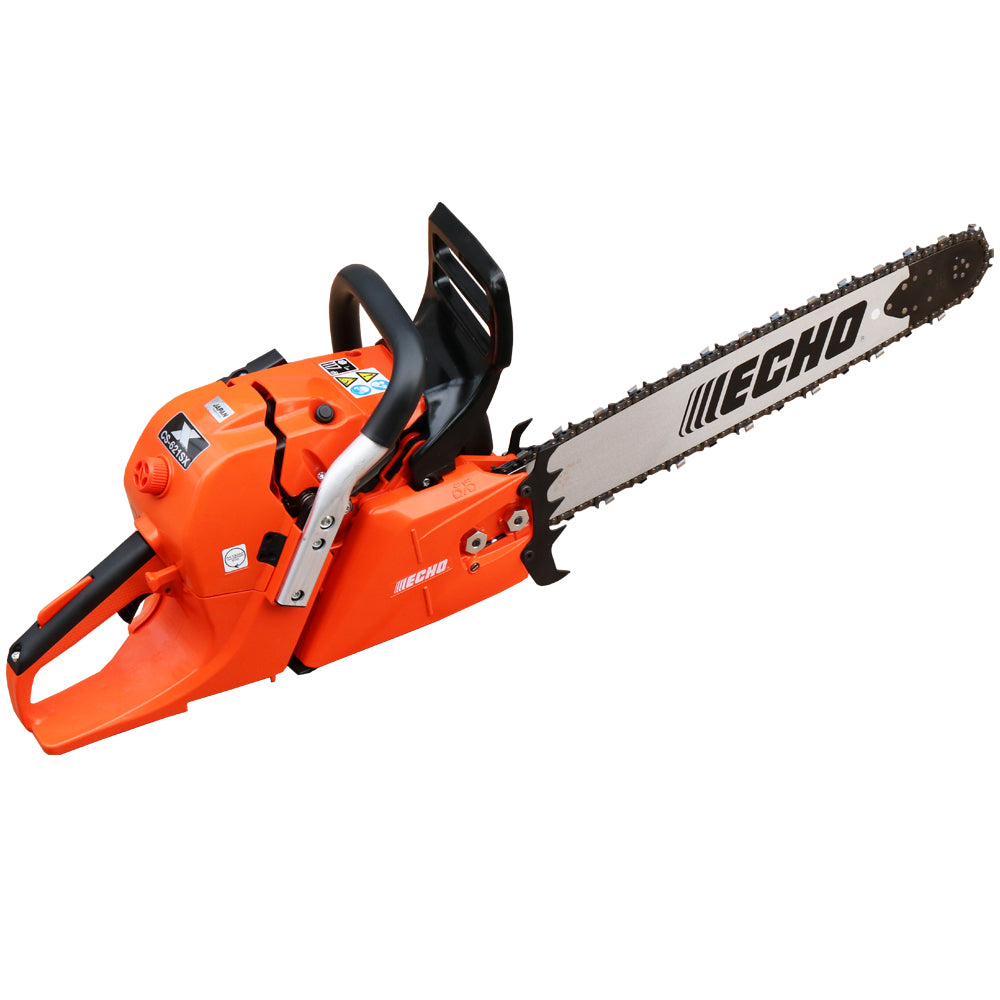 Echo CS-621SX X-Series Petrol Chainsaw 59.8cc/60cm