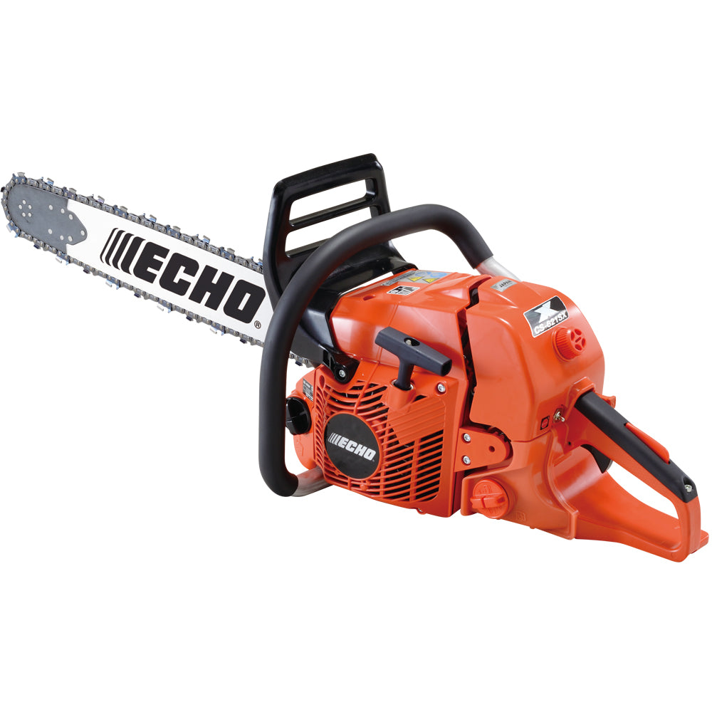 Echo CS-621SX X-Series Petrol Chainsaw 59.8cc/50cm