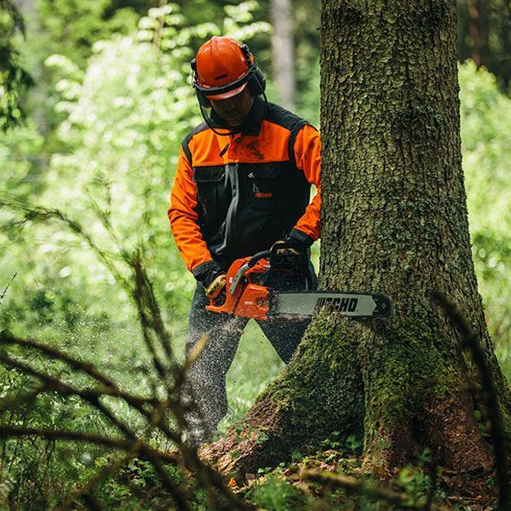 Echo CS-621SX X-Series Petrol Chainsaw 59.8cc/60cm