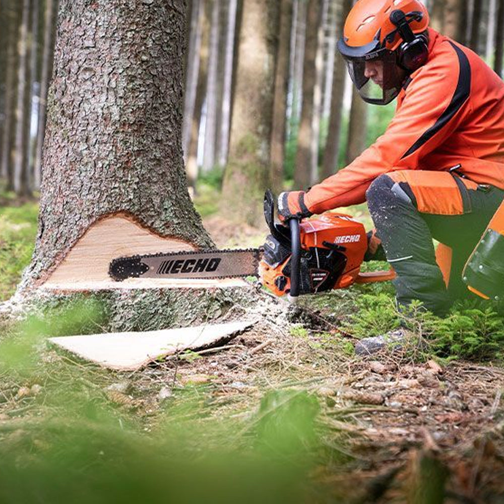 Echo CS-7310SX X-Series Petrol Chainsaw 73.5cc/70cm