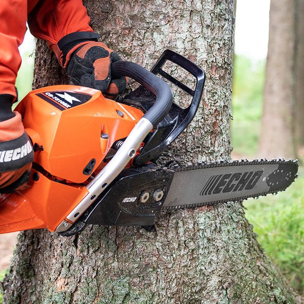 Echo CS-7310SX X-Series Petrol Chainsaw 73.5cc/50cm