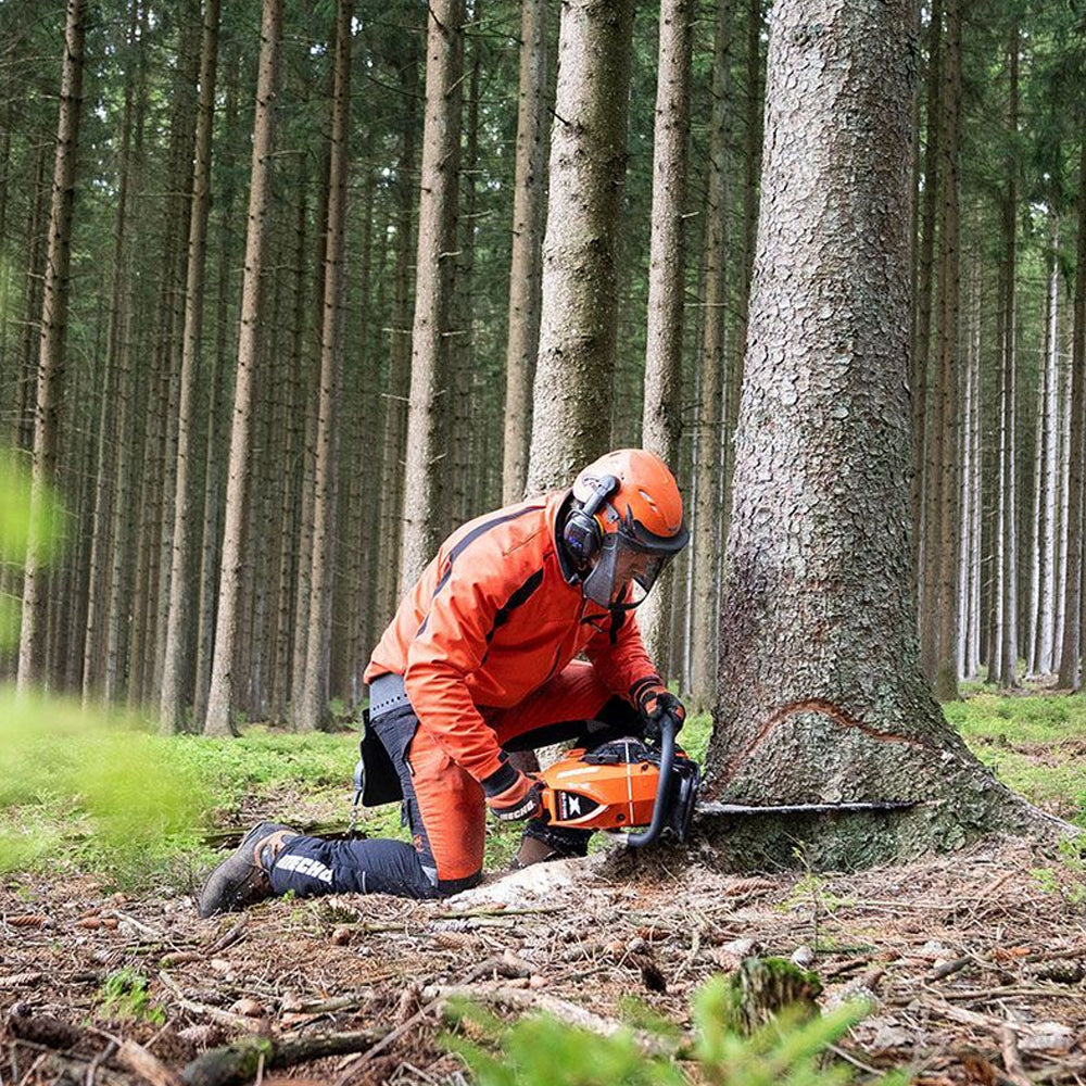 Echo CS-7310SX X-Series Petrol Chainsaw 73.5cc/50cm