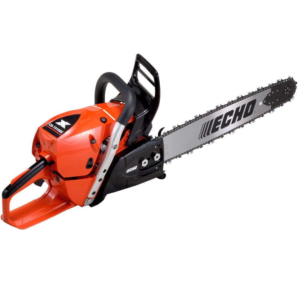 Echo CS-7310SX X-Series Petrol Chainsaw 73.5cc/70cm