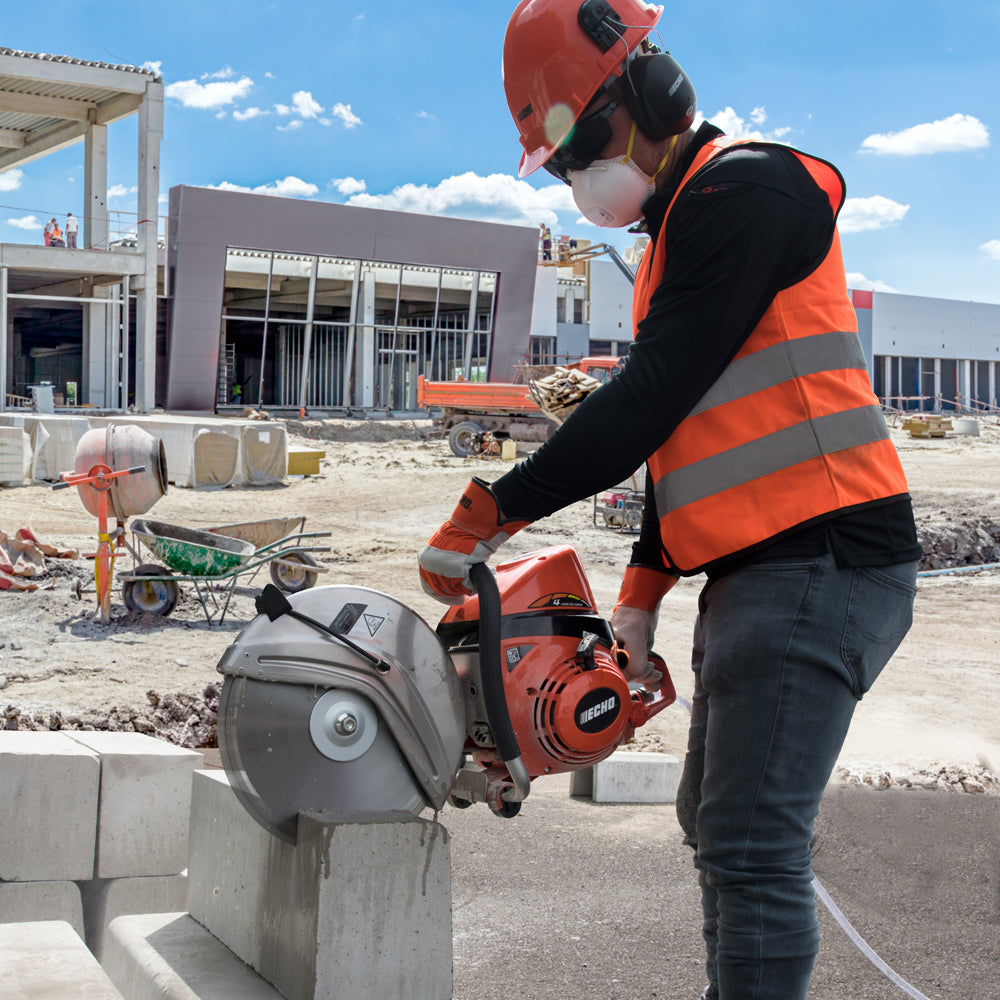 Echo CSG-7410ES 14" Concrete Cutting Saw