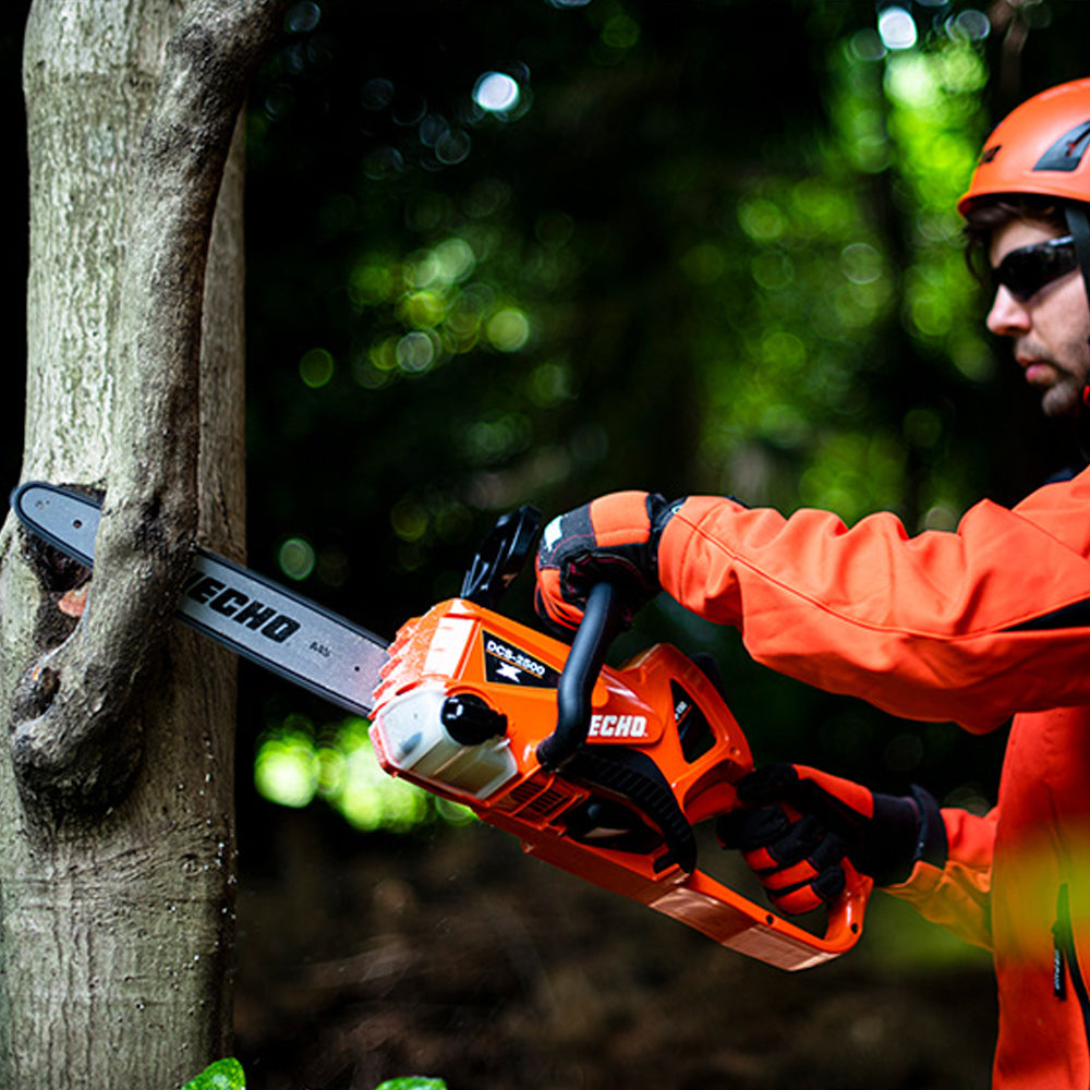 Echo DCS-2500 56 eFORCE Cordless Chainsaw (Bare Tool)