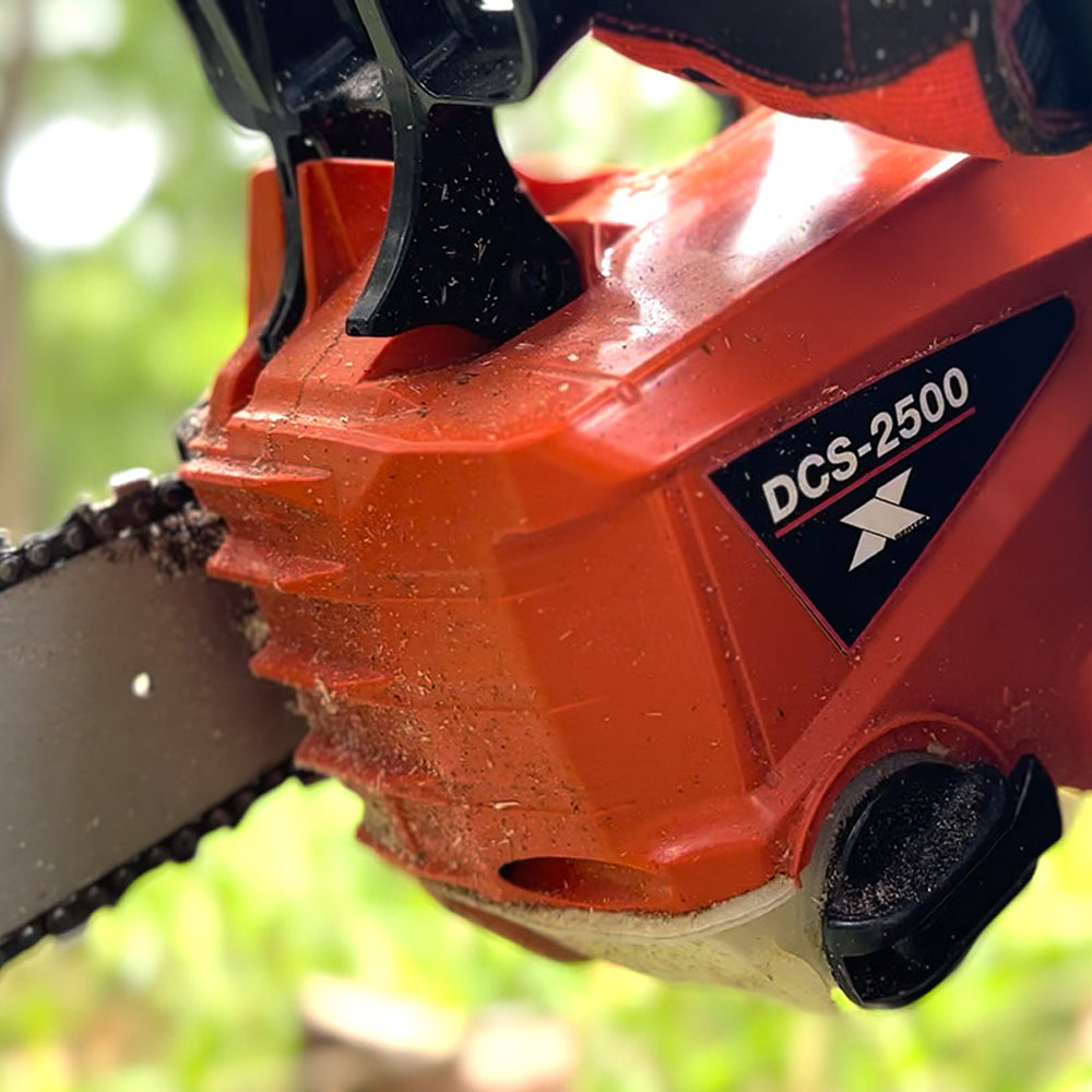 Echo DCS-2500 56 eFORCE Cordless Chainsaw (Bare Tool)