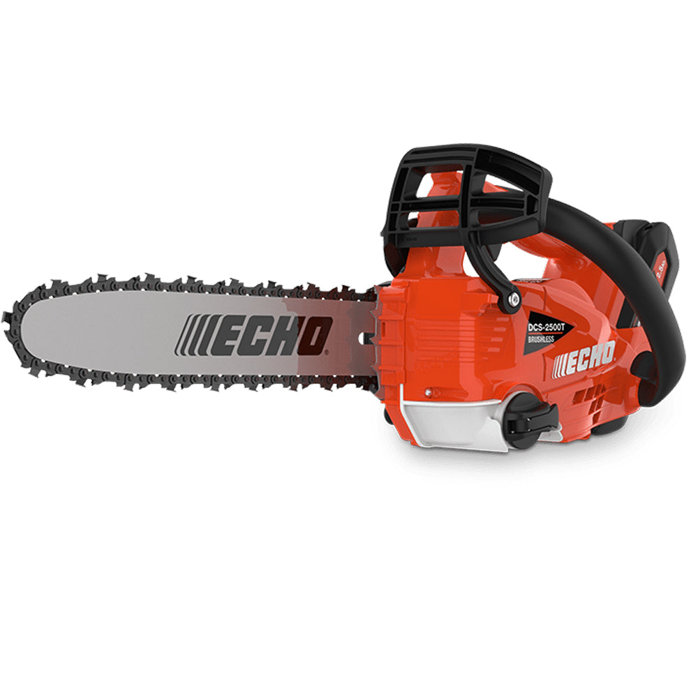 Echo DCS-2500T X-Series 56V eFORCE Cordless Top Handle Chainsaw (Bare Tool)