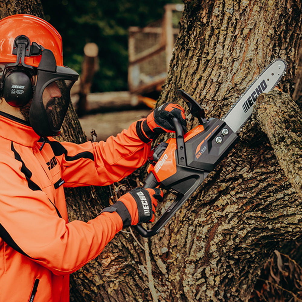 Echo DCS-310 Garden+ 40V Cordless Chainsaw (Bare Tool)