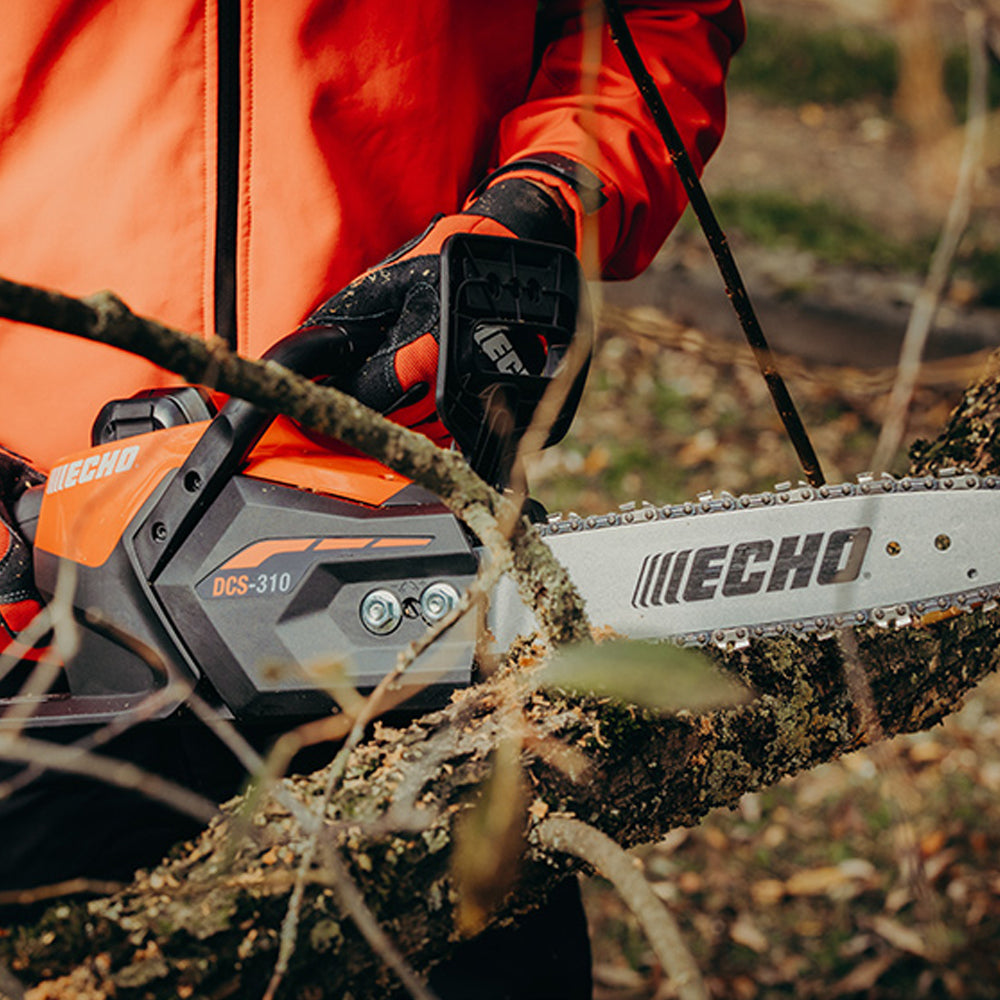 Echo DCS-310 Garden+ 40V Cordless Chainsaw (Bare Tool)