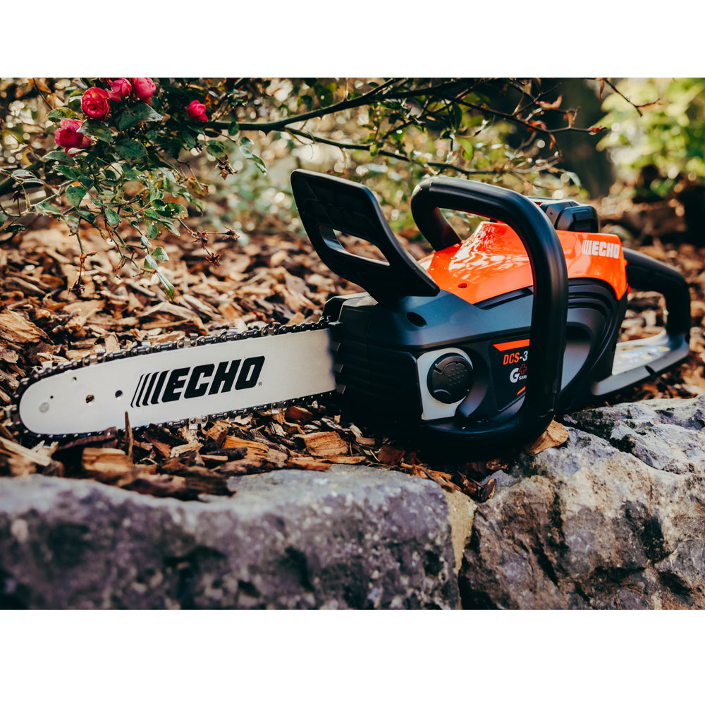 Echo DCS-310 Garden+ 40V Cordless Chainsaw (Bare Tool)