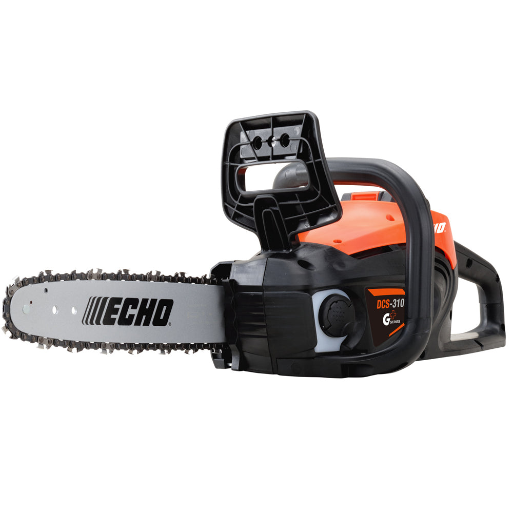 Echo DCS-310 Garden+ 40V Cordless Chainsaw (Bare Tool)