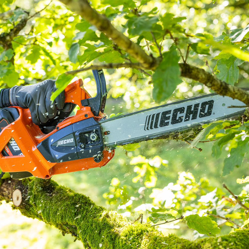 Echo DCS-3500T X-Series 56V eFORCE Cordless Top Handle Chainsaw (Bare Tool)