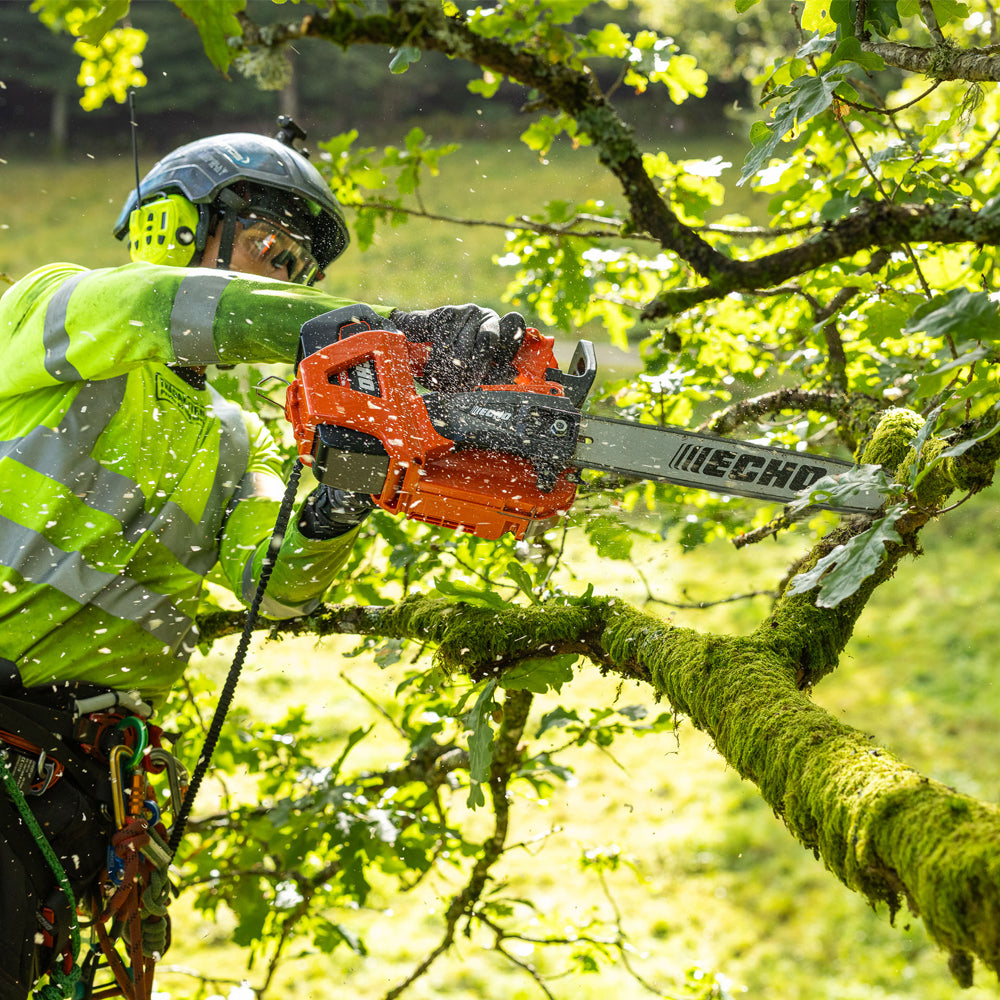 Echo DCS-3500T X-Series 56V eFORCE Cordless Top Handle Chainsaw (Bare Tool)