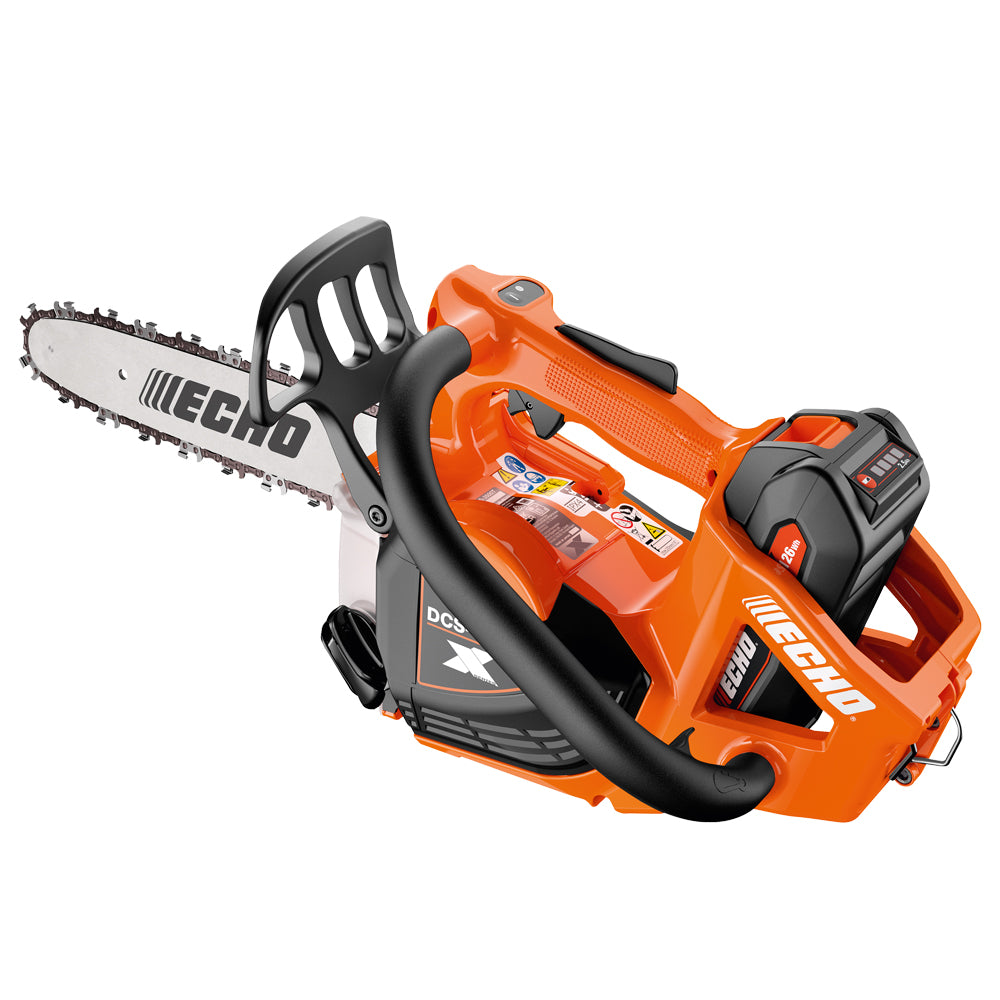 Echo DCS-3500T X-Series 56V eFORCE Cordless Top Handle Chainsaw (Bare Tool)