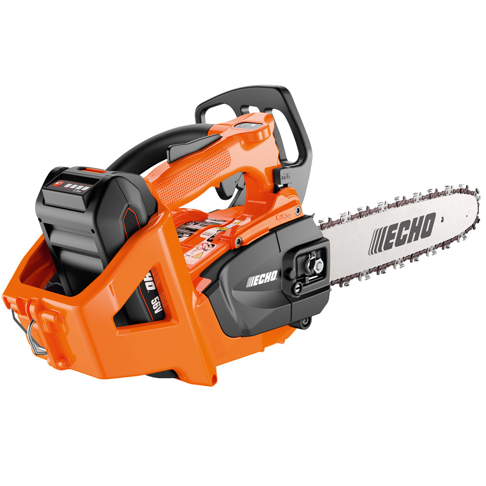Echo DCS-3500T X-Series 56V eFORCE Cordless Top Handle Chainsaw (Bare Tool)