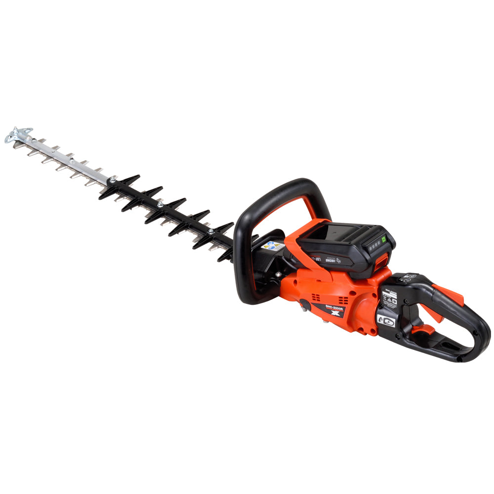 Echo DHC-2200R 56 eFORCE Cordless Hedge Trimmer (Bare Tool)