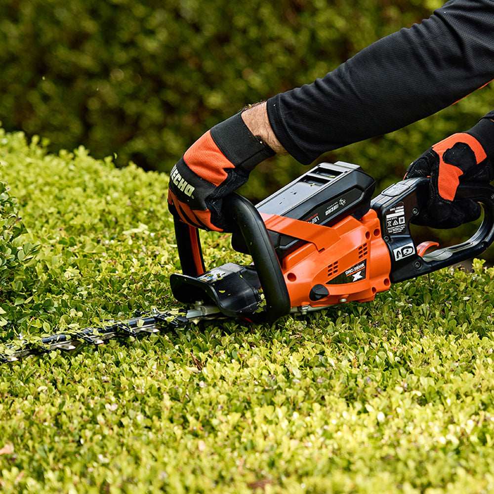 Echo DHC-2800R 56 eFORCE Cordless Hedge Trimmer (Bare Tool)