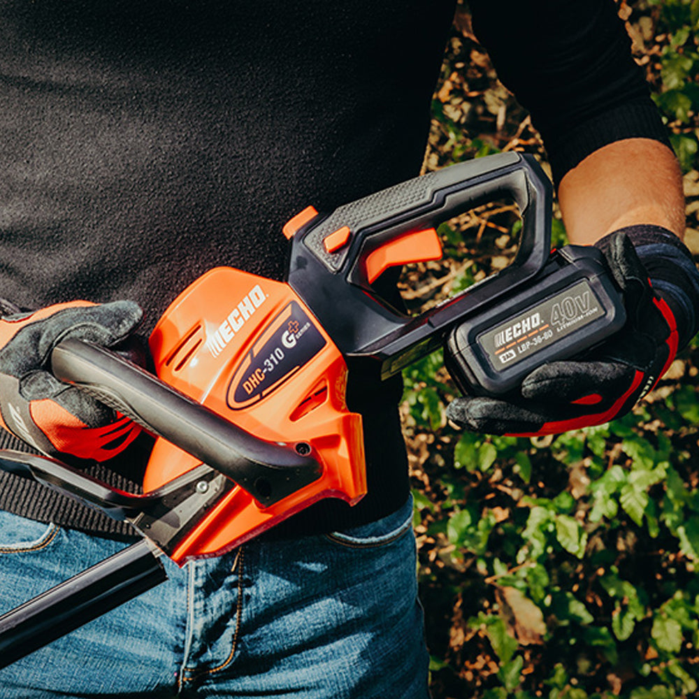 Echo DHC-310 Garden+ 40V Cordless Hedge Trimmer (Bare Tool)