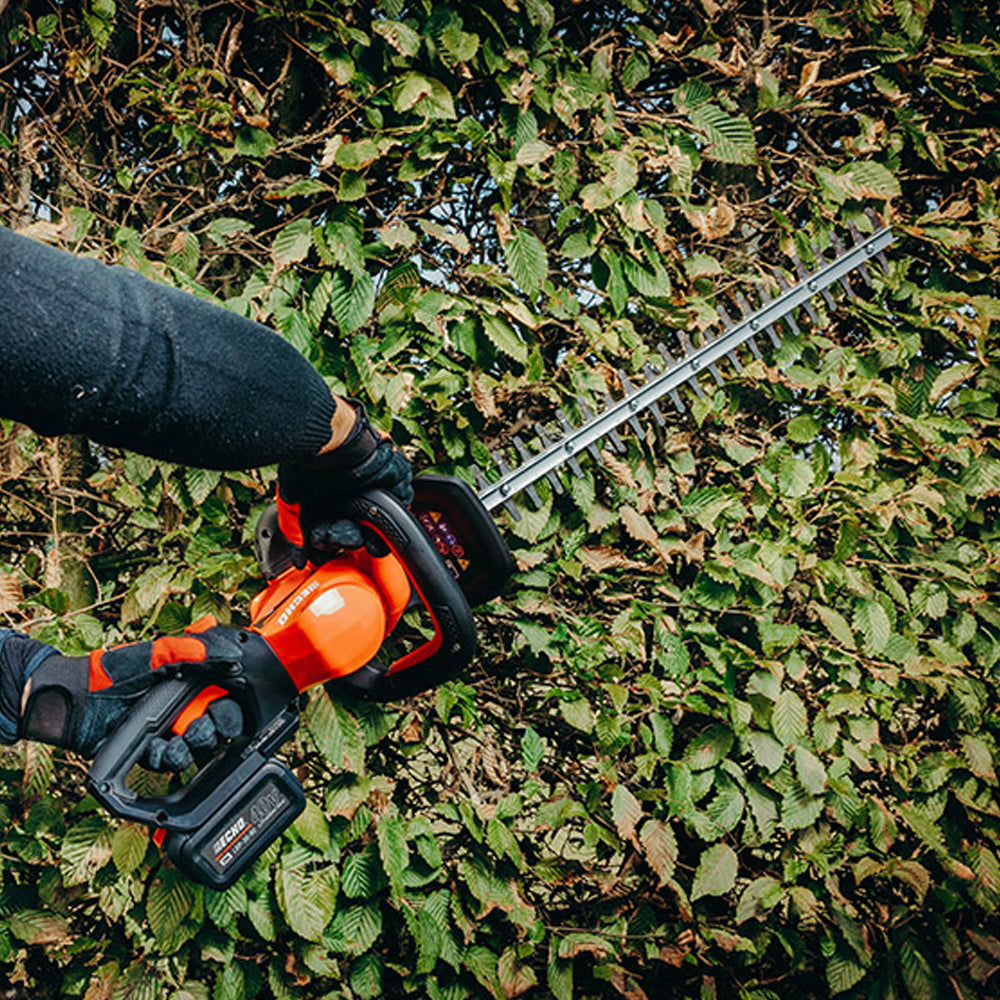 Echo DHC-310 Garden+ 40V Cordless Hedge Trimmer (Bare Tool)