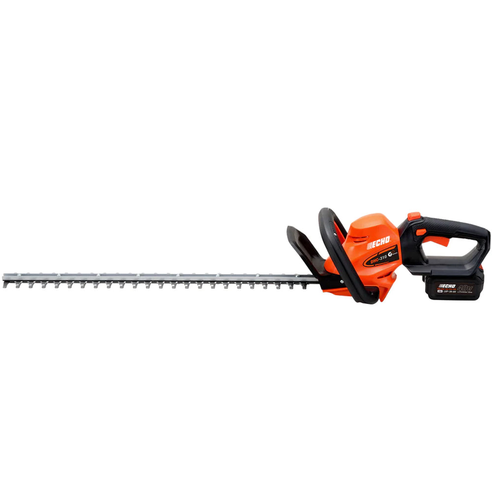 Echo DHC-310 Garden+ 40V Cordless Hedge Trimmer (Bare Tool)