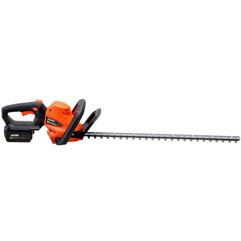 Echo DHC-310 Garden+ 40V Cordless Hedge Trimmer (Bare Tool)