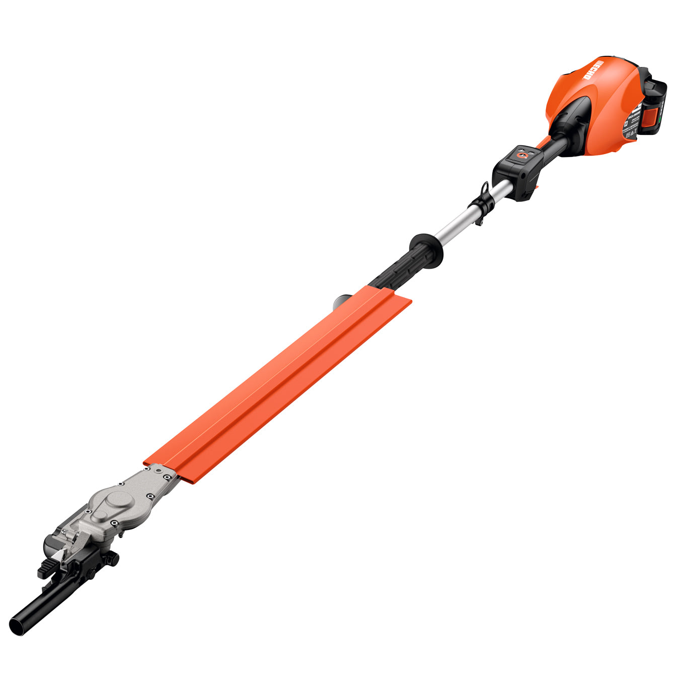 Echo DHCA-2600HD X-Series 56V eFORCE Long Reach Pole Hedge Trimmer (Bare Tool)
