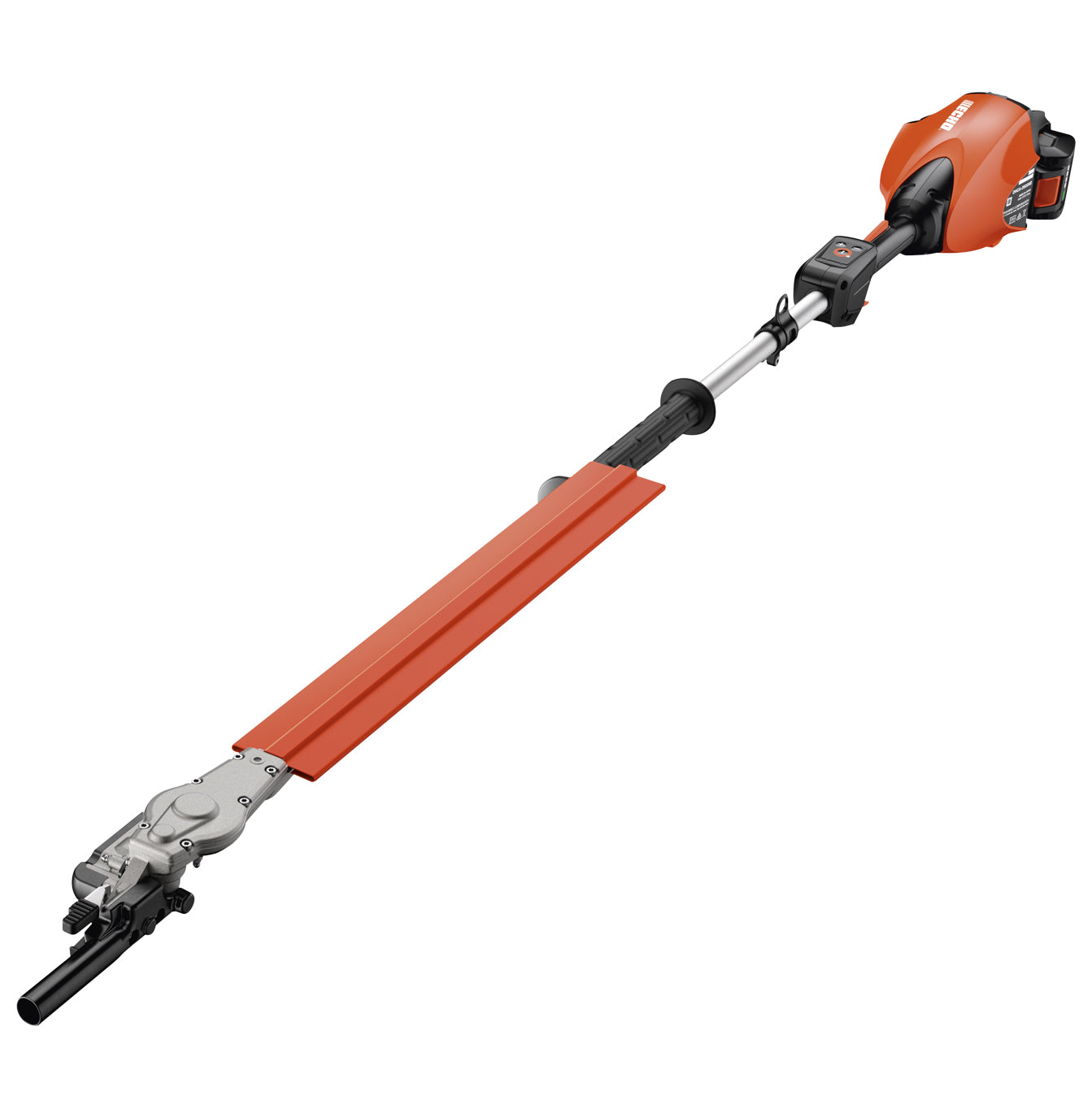 Echo DHCAS-2600HD X-Series 56V eFORCE Short Reach Pole Hedge Trimmer (Bare Tool)