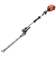 Echo DHCA-2600HD X-Series 56V eFORCE Long Reach Pole Hedge Trimmer (Bare Tool)