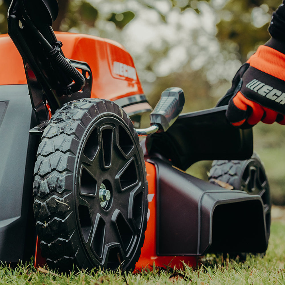 Echo DLM-310/46P Garden+ 40V Cordless Push Lawn Mower (Bare Tool)