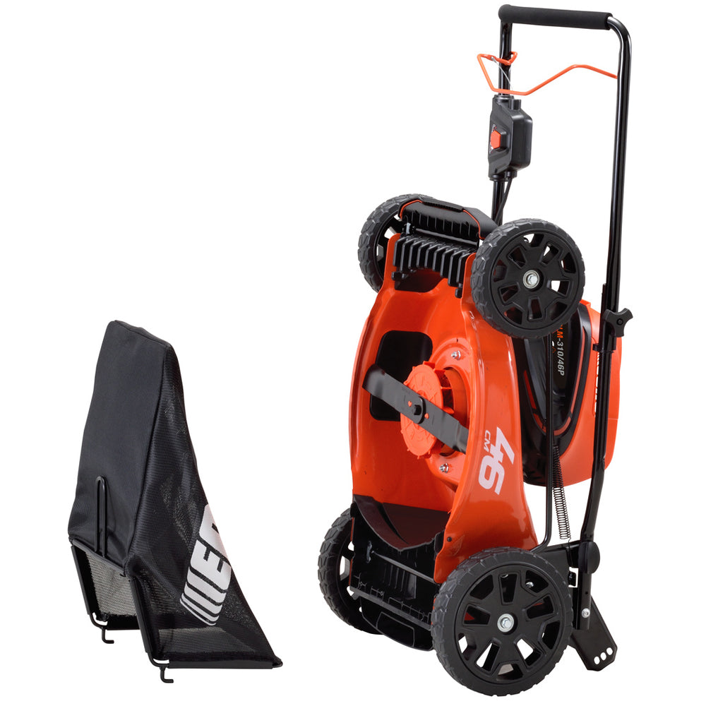 Echo DLM-310/46P Garden+ 40V Cordless Push Lawn Mower (Bare Tool)