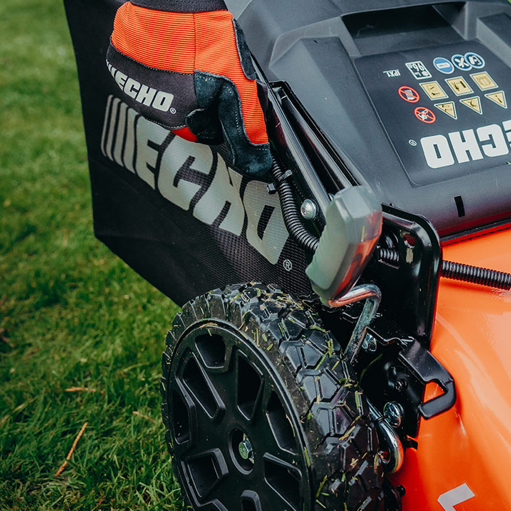 Echo DLM-310/46SP Garden+ 40V Cordless Self-Propelled Lawn Mower (Bare Tool)