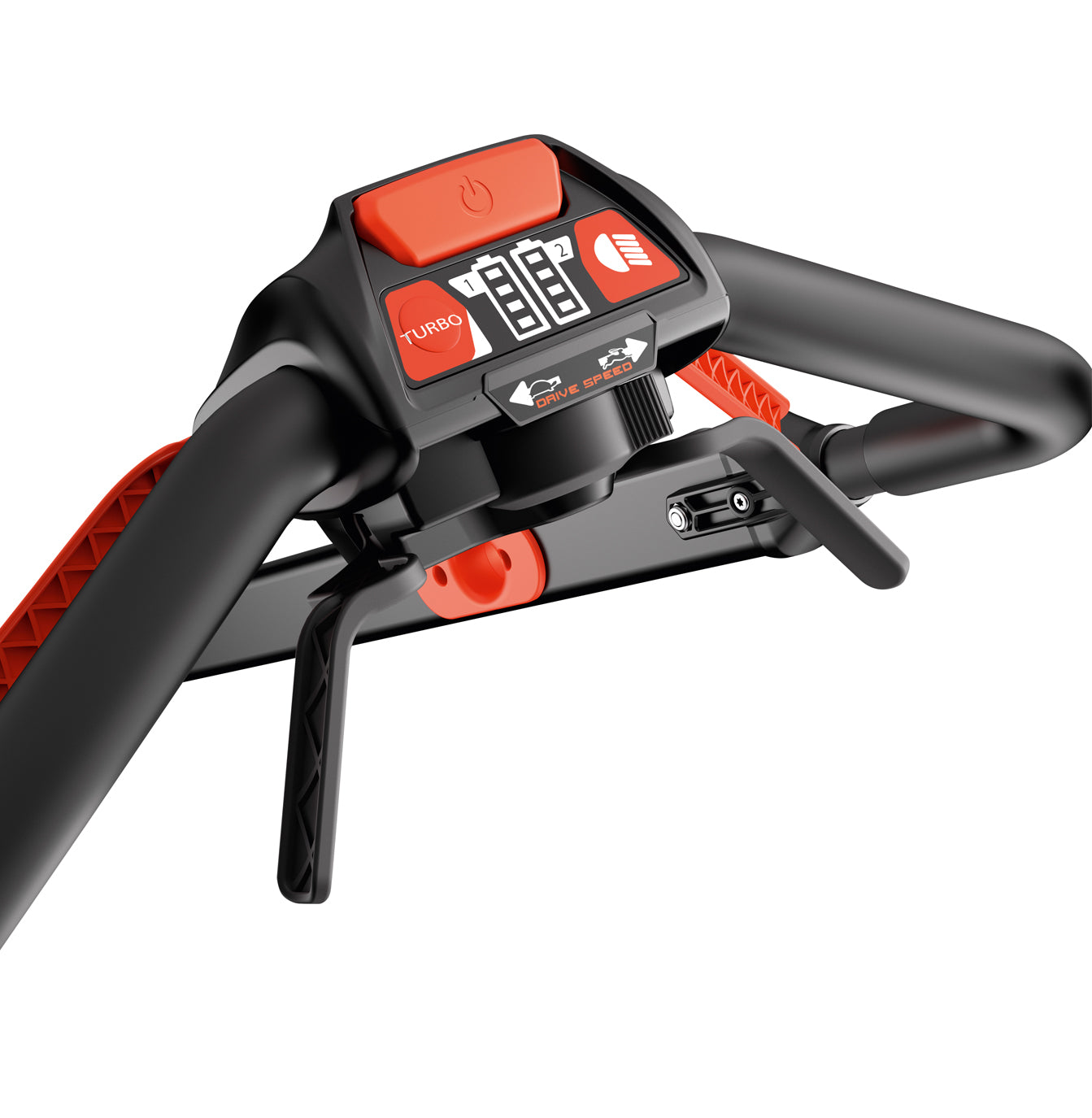 Echo DLM-5100SP 56V eFORCE Cordless Self-Propelled Lawn Mower (Bare Tool)