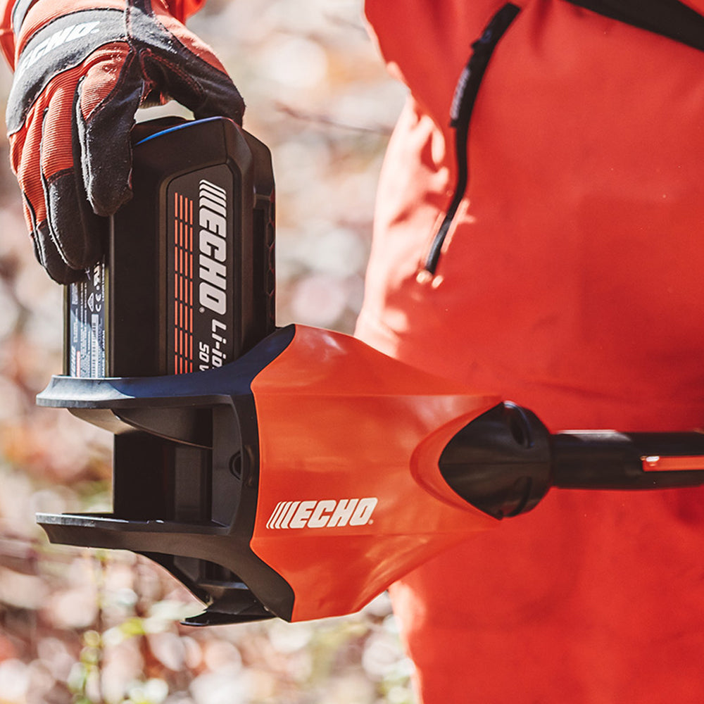 Echo DPAS-2600 56 eFORCE Cordless Multi Tool Power Unit (Bare Tool)