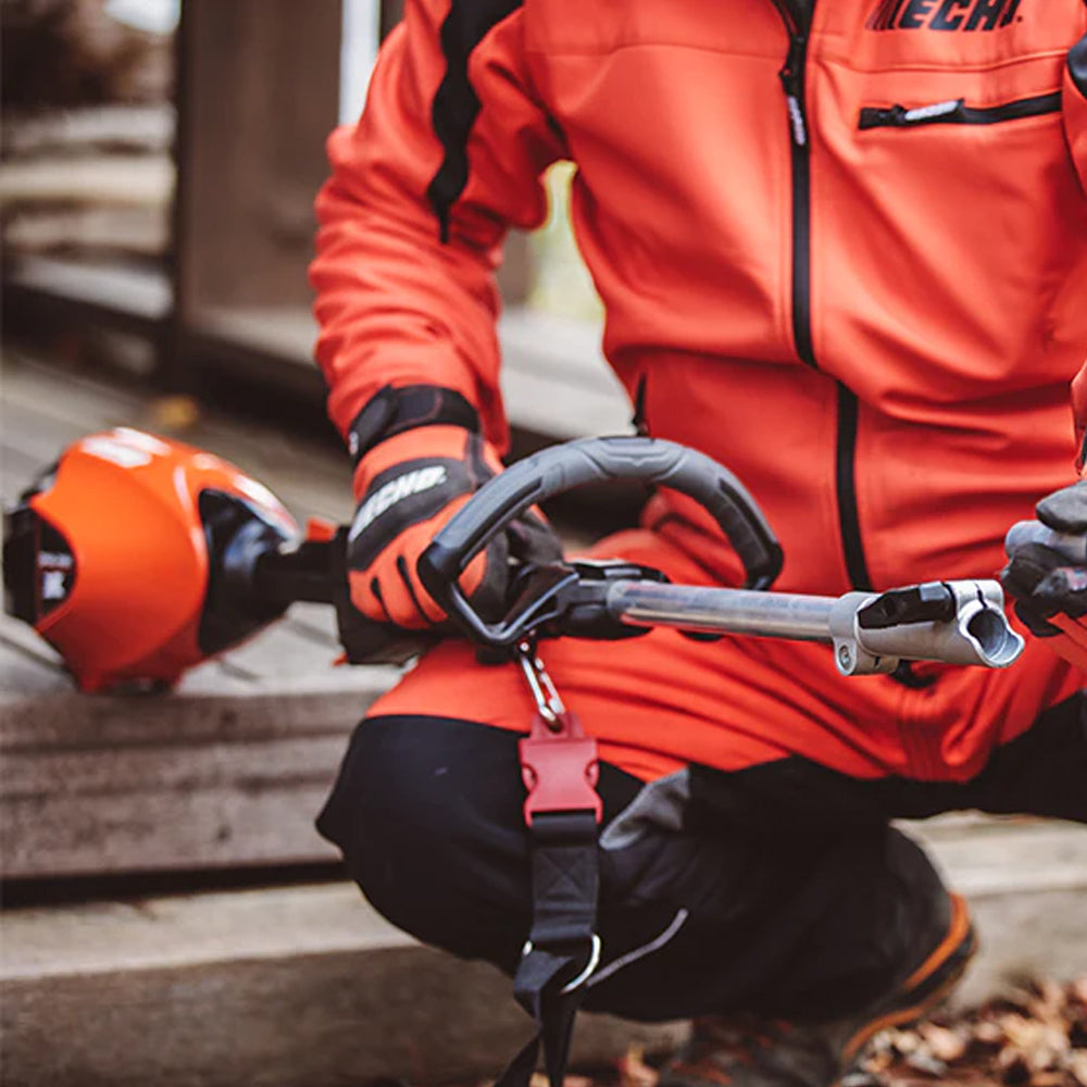 Echo DPAS-2600 56 eFORCE Cordless Multi Tool Power Unit (Bare Tool)