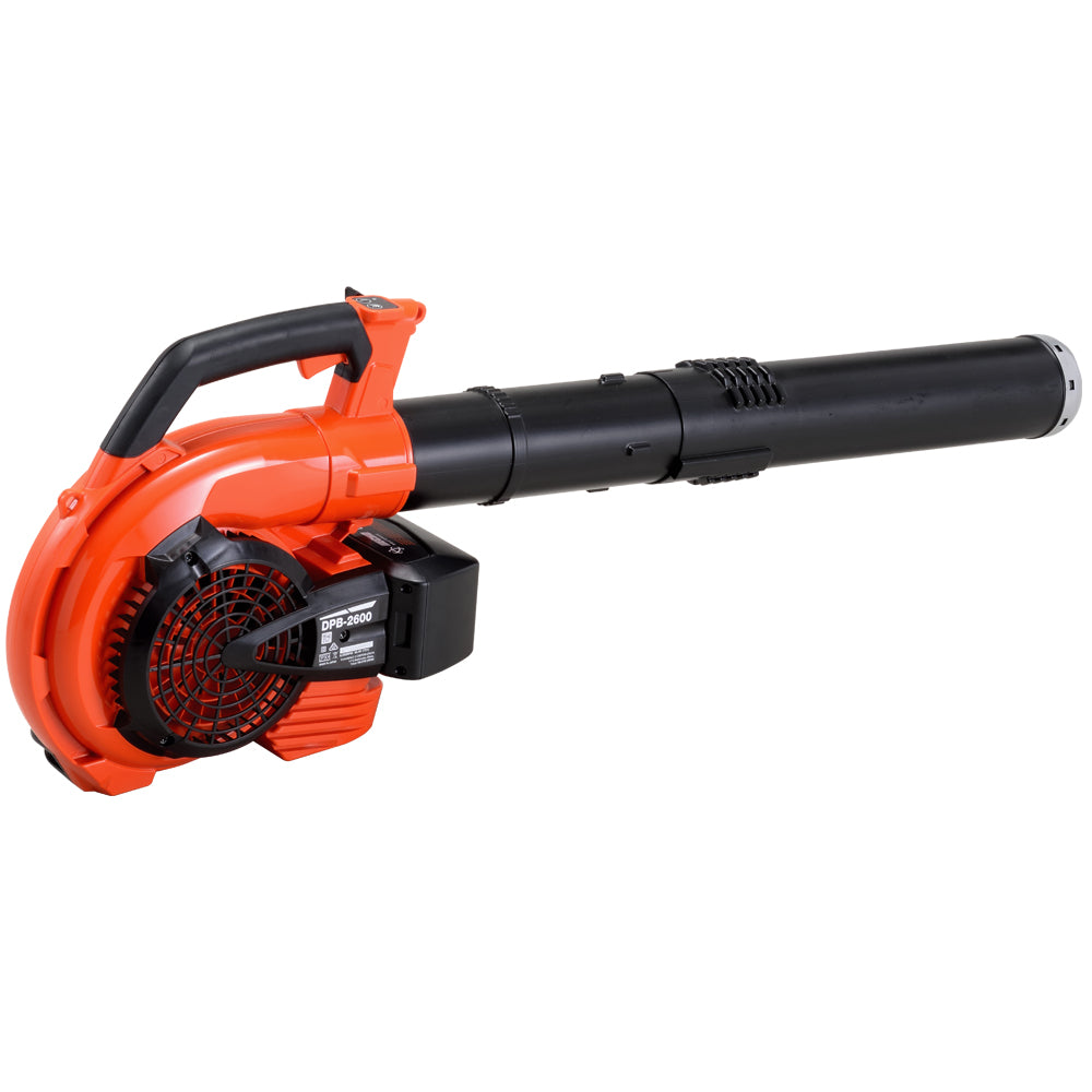 Echo DPB-2600 56 eFORCE Cordless Dual-Intake Blower (Bare Tool)