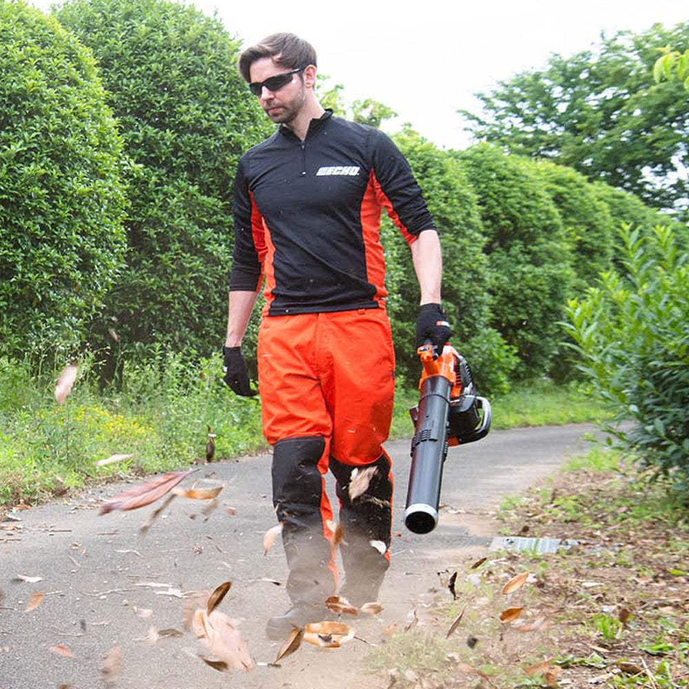 Echo DPB-2600 56 eFORCE Cordless Dual-Intake Blower (Bare Tool)