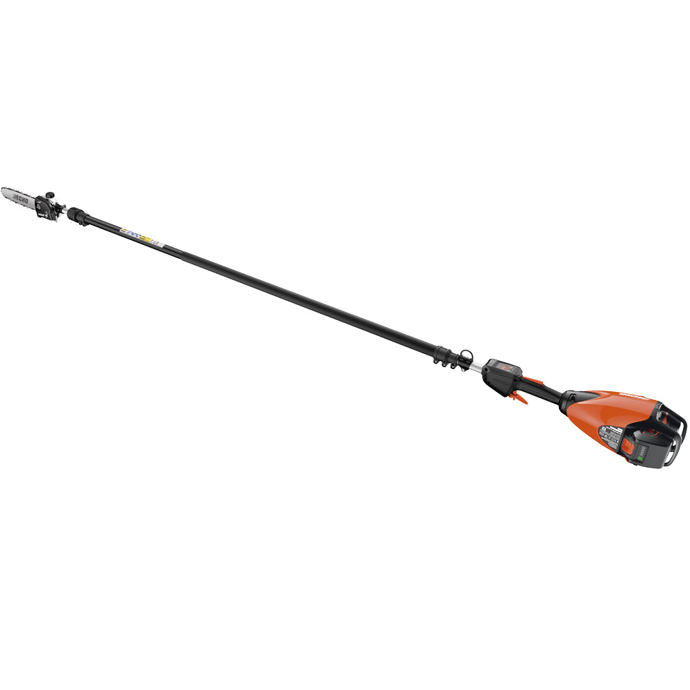 Echo DPPT-2600LW X-Series 56V eForce Cordless Pole Pruner (Bare Tool)