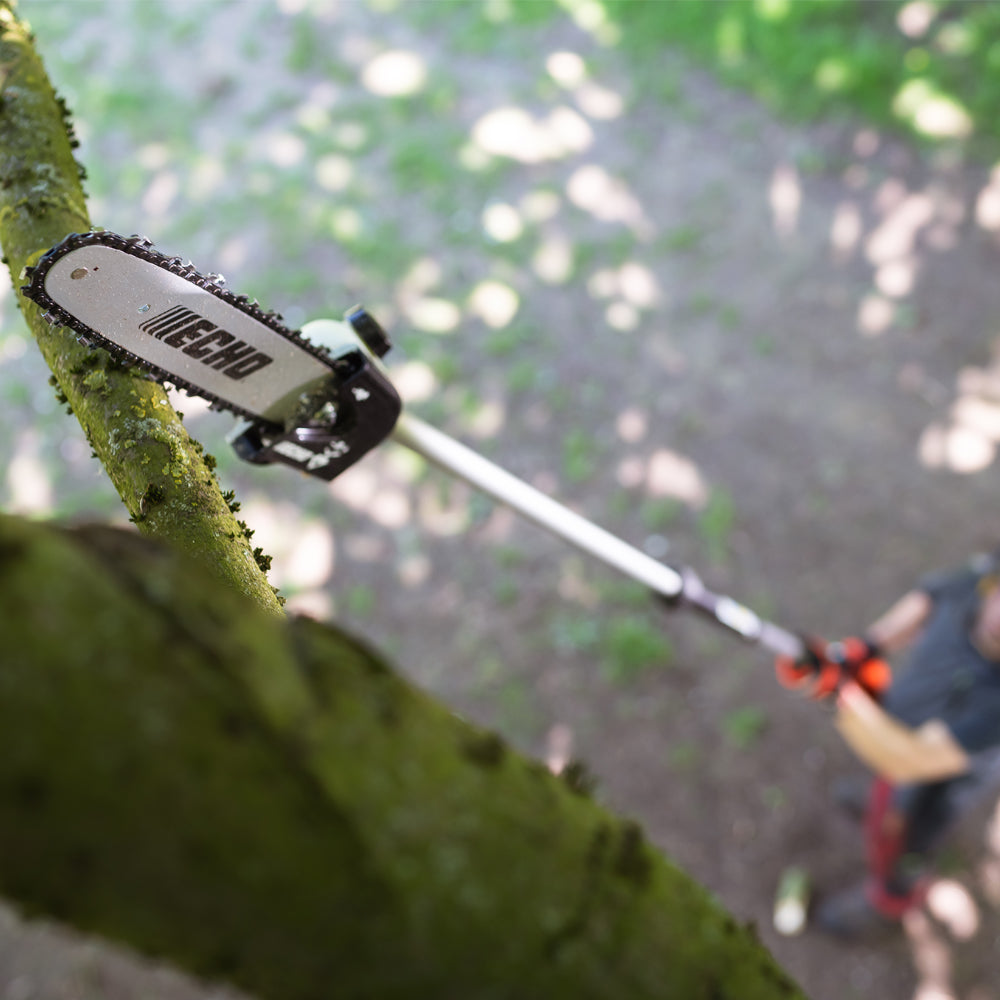 Echo DPPT-2600LW X-Series 56V eForce Cordless Pole Pruner (Bare Tool)