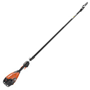 Echo DPPT-2600LW X-Series 56V eForce Cordless Pole Pruner (Bare Tool)