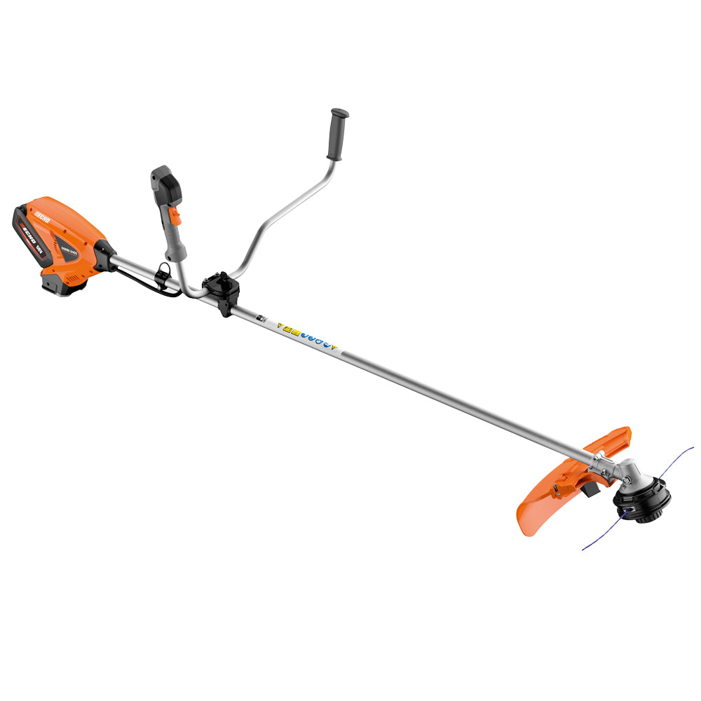 Echo DSRM-2400U 56V eFORCE Cordless Trimmer / Brush Cutter (Bare Tool)